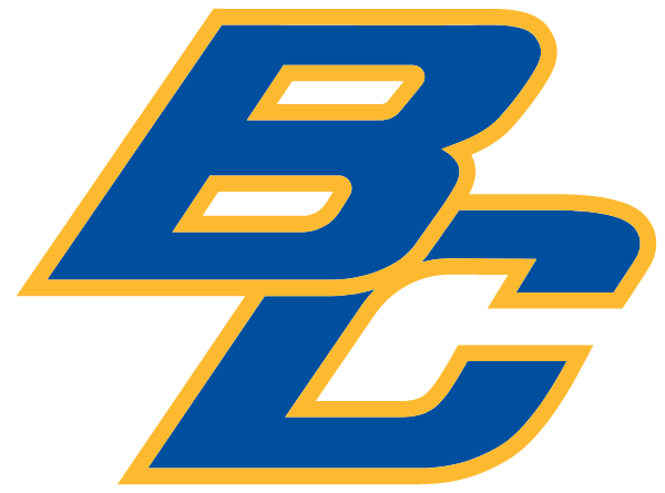 Blackhawk Christian School Logo