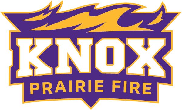 Knox College Prairie Fire (Galesburg, Illinois) Spirit Apparel & Accessories Store