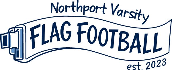 Northport Varsity Flag Football Tigers (Northport, New York) Spirit Apparel & Accessories Store