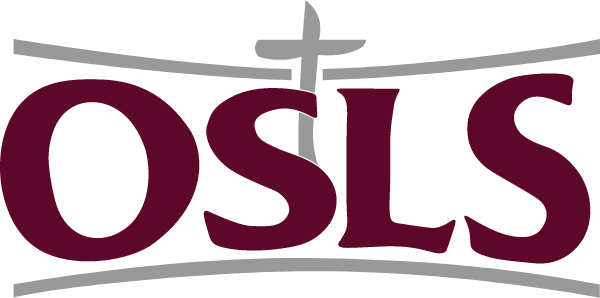 Our Savior Lutheran School Logo