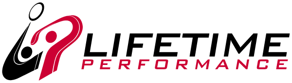 Lifetime Performance Logo