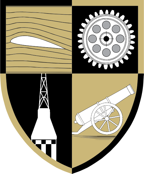 Mechanical and Aerospace Engineering Logo