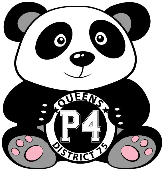 P4 Queens Pandas (Fresh Meadows, New York) Spirit Apparel & Accessories Store