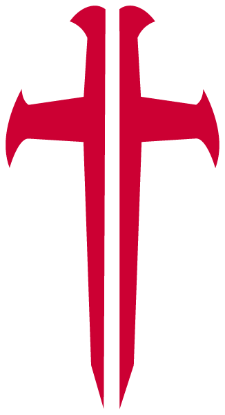 Crusaders Sports Baseball and Softball Logo