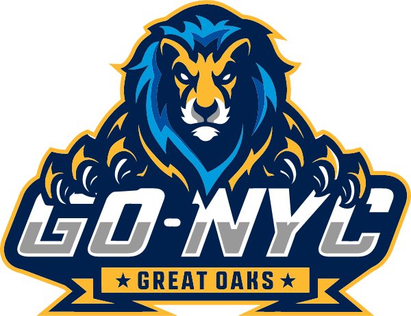 GREATER OAKS CHARTER SCHOOL Logo