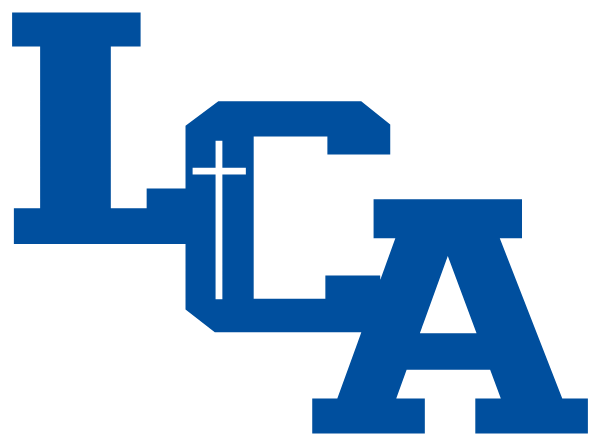Lexington Christian Academy Logo