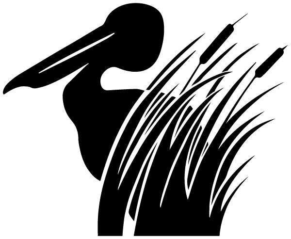 Pelican Park Recreation District Logo