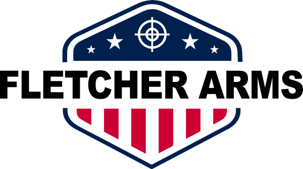 FLETCHER ARMS Logo