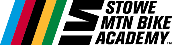 Stowe Mountain Bike Academy Logo