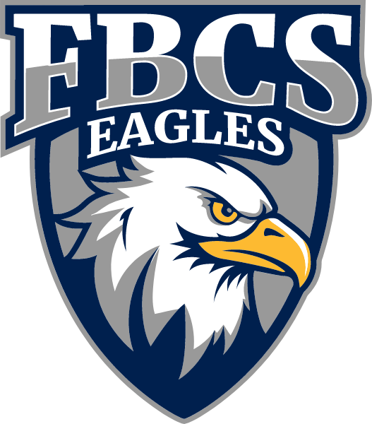 FIRST BAPTIST CHRISTIAN SCHOOL Logo