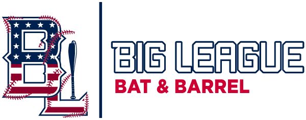 Big League Bat & Barrel Bat & Barrel (Olympia, Washington) Spirit Apparel & Accessories Store