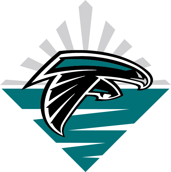 Jensen Beach High School Logo