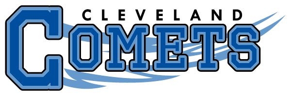 Cleveland Comets Sideline Store