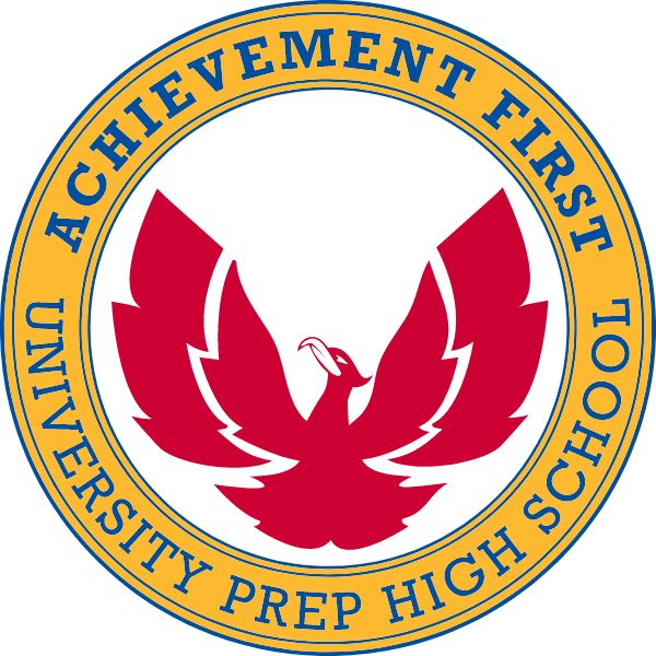 Achievement First University Prep High School Phoenix (Brooklyn, New York) Spirit Apparel & Accessories Store