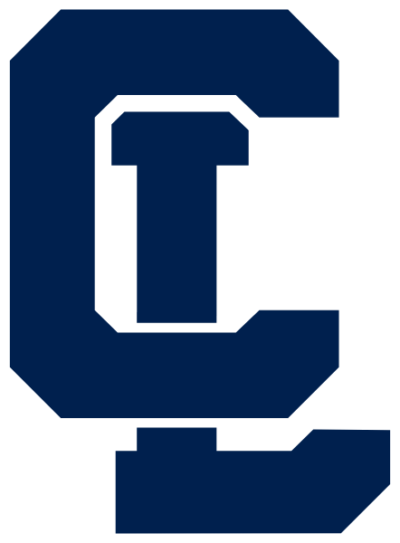 Charlotte Latin School Logo