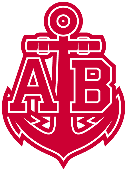 Anchor Bay High School Logo