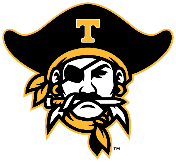 Topsail Senior High School Logo