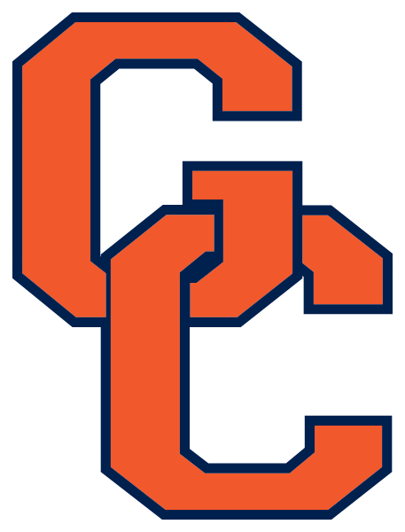 Grayson County High School Logo