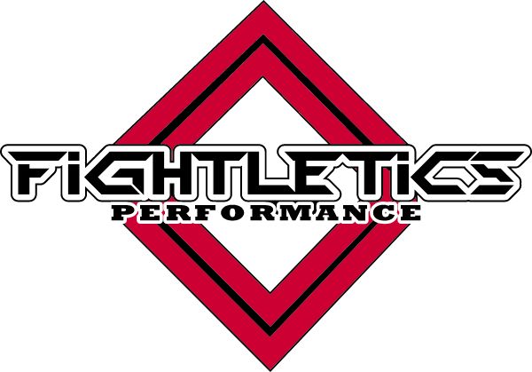 Fightletics Performance Sideline Store - (CONCORD, California) Spirit Apparel & Accessories Store