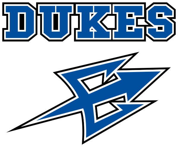 Lady Dukes Logo