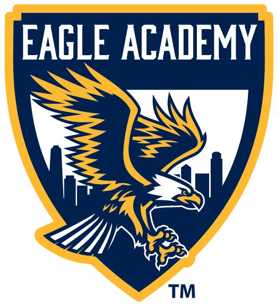 Eagle Academy For Young Men Sideline Store Sideline Store