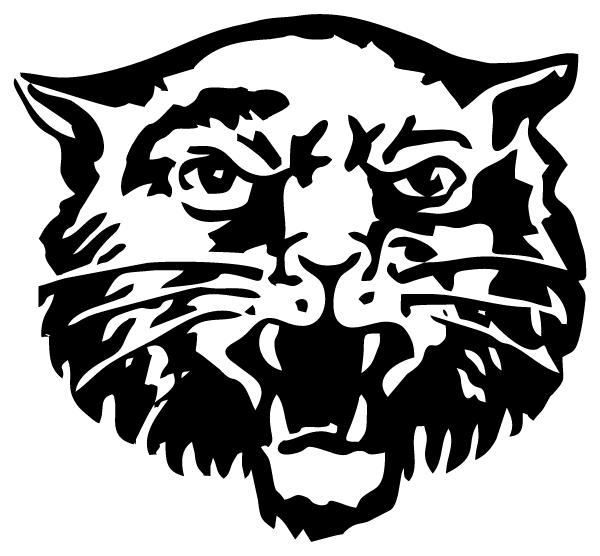 JEFFERSON HIGH SCHOOL Logo
