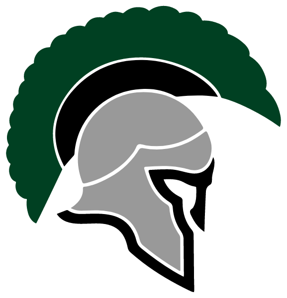 HUGHESVILLE HIGH SCHOOL Logo