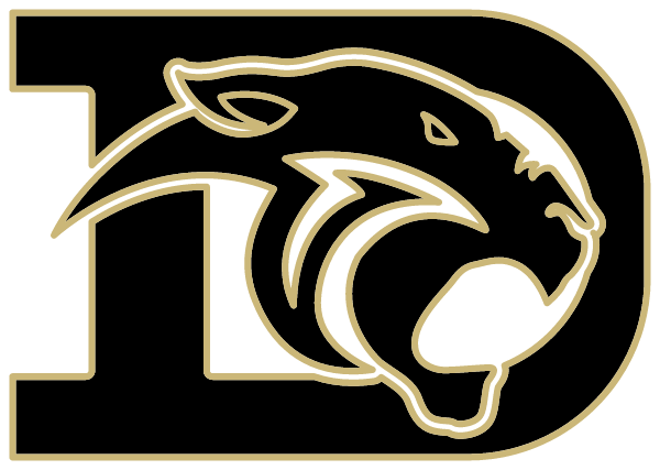 DANBURY HIGH SCHOOL Logo