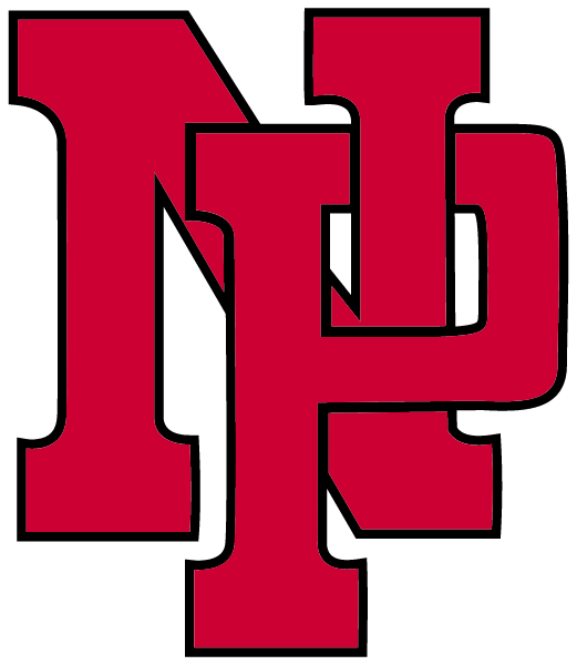 NEW PALESTINE HIGH SCHOOL Logo
