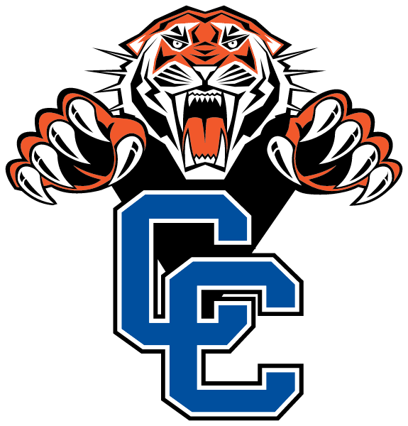 CALDWELL COUNTY HIGH SCHOOL Logo