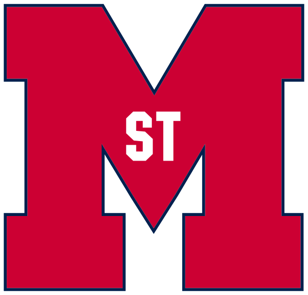 SAINT MARTINS SCHOOL Logo