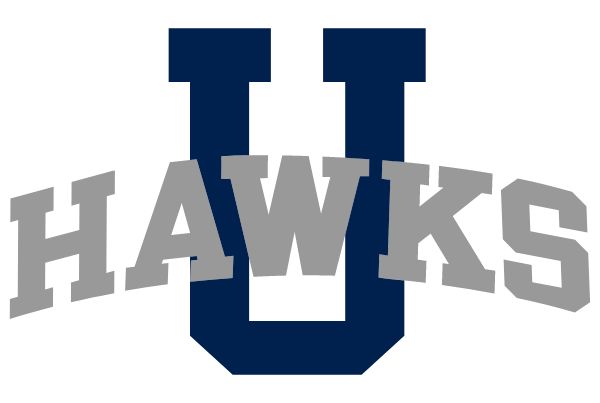 URBANA HIGH SCHOOL Sideline Store Hawks (IJAMSVILLE, Maryland) Spirit Apparel & Accessories Store