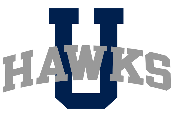URBANA HIGH SCHOOL Logo