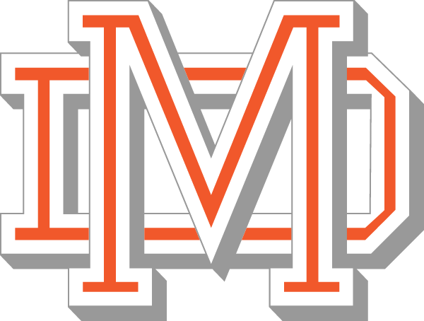 MOUNT DORA HIGH SCHOOL Logo