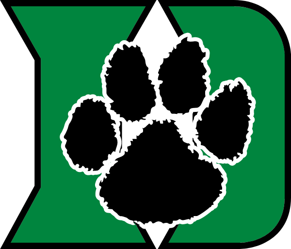 PIKE-DELTA-YORK HIGH SCHOOL Logo