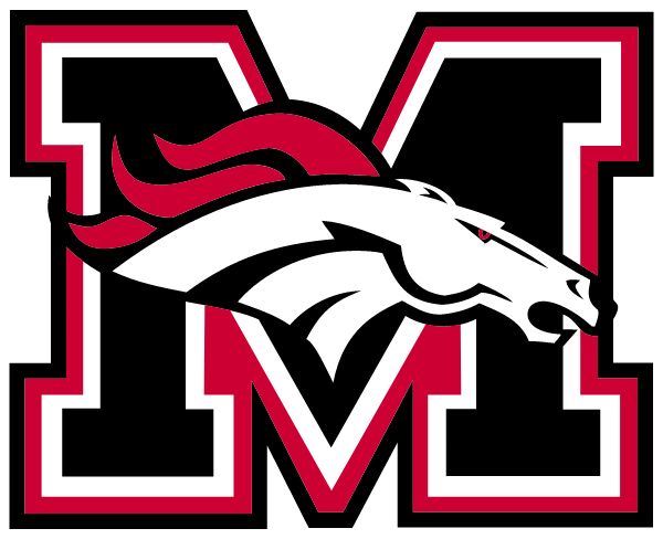 MUSTANG HIGH SCHOOL Sideline Store Sideline Store