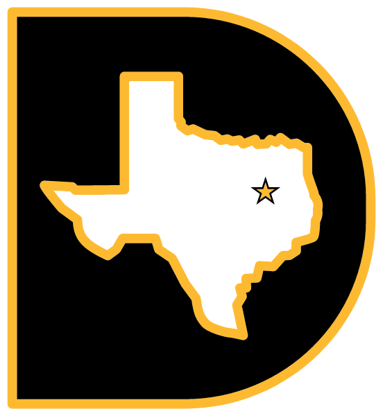 DAWSON HIGH SCHOOL Logo