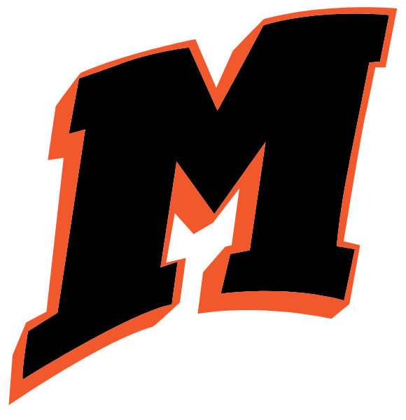 MISHICOT HIGH SCHOOL Logo