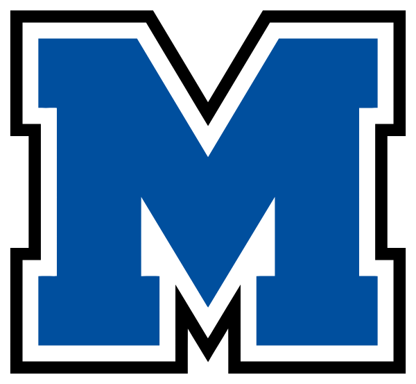 MULBERRY HIGH SCHOOL Logo