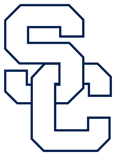 SANDY CREEK HIGH SCHOOL Logo