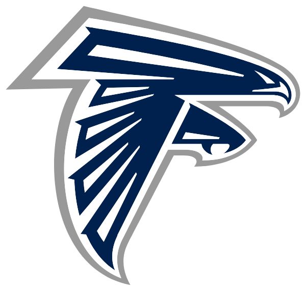 THORNRIDGE HIGH SCHOOL Sideline Store Falcons (DOLTON, Illinois) Spirit Apparel & Accessories Store