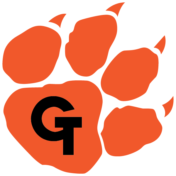 GRANT HIGH SCHOOL Logo