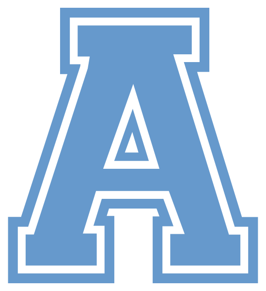 CHARLES B AYCOCK HIGH SCHOOL Logo