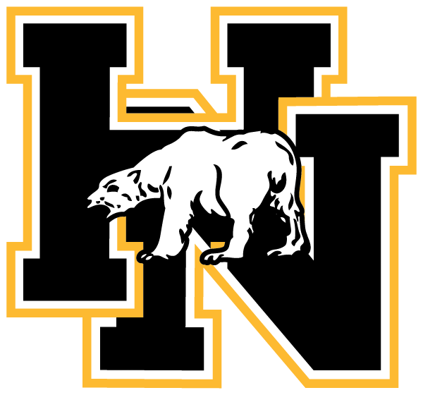 HARDIN NORTHERN HIGH SCHOOL Logo