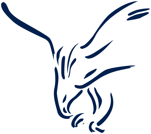 EXETER HIGH SCHOOL Logo