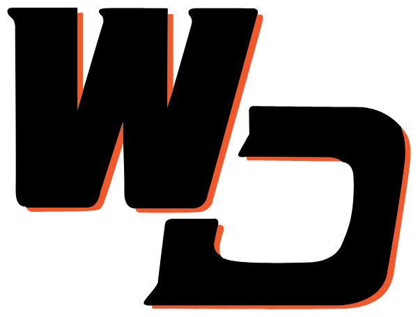 WEST DELAWARE COUNTY COM SCHOOL Logo