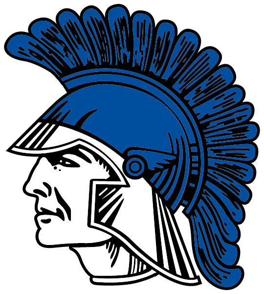 NORTH HARDIN HIGH SCHOOL Logo