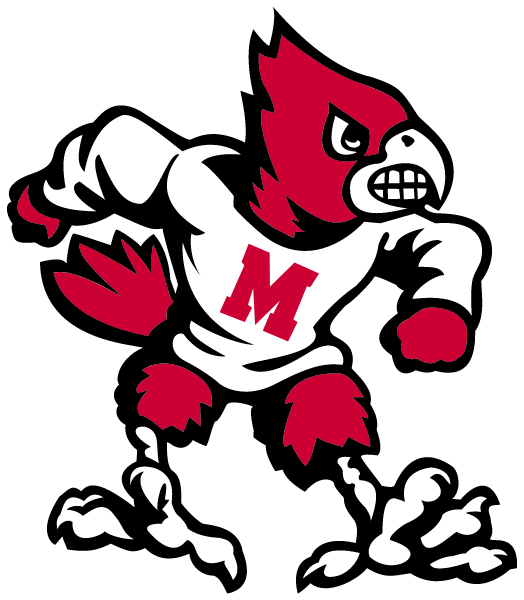 MERCER R-3 HIGH SCHOOL Logo