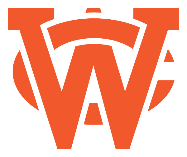 WAYNE COUNTY HIGH SCHOOL Logo