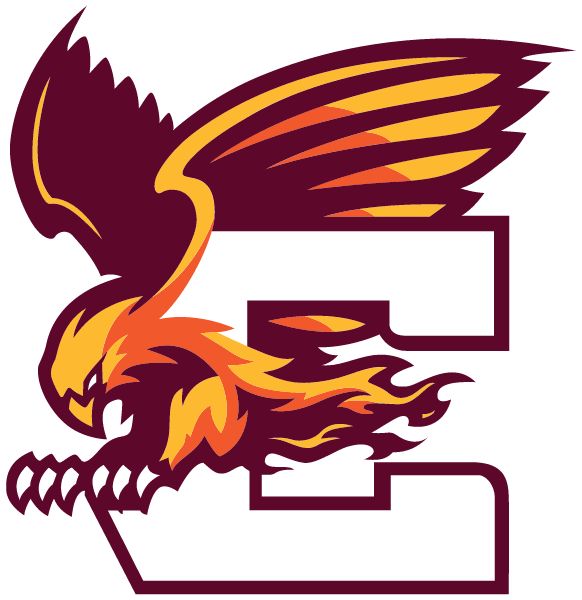ELDORADO HIGH SCHOOL Sideline Store Firehawks (LAS VEGAS, NEVADA) Spirit Apparel & Accessories Store